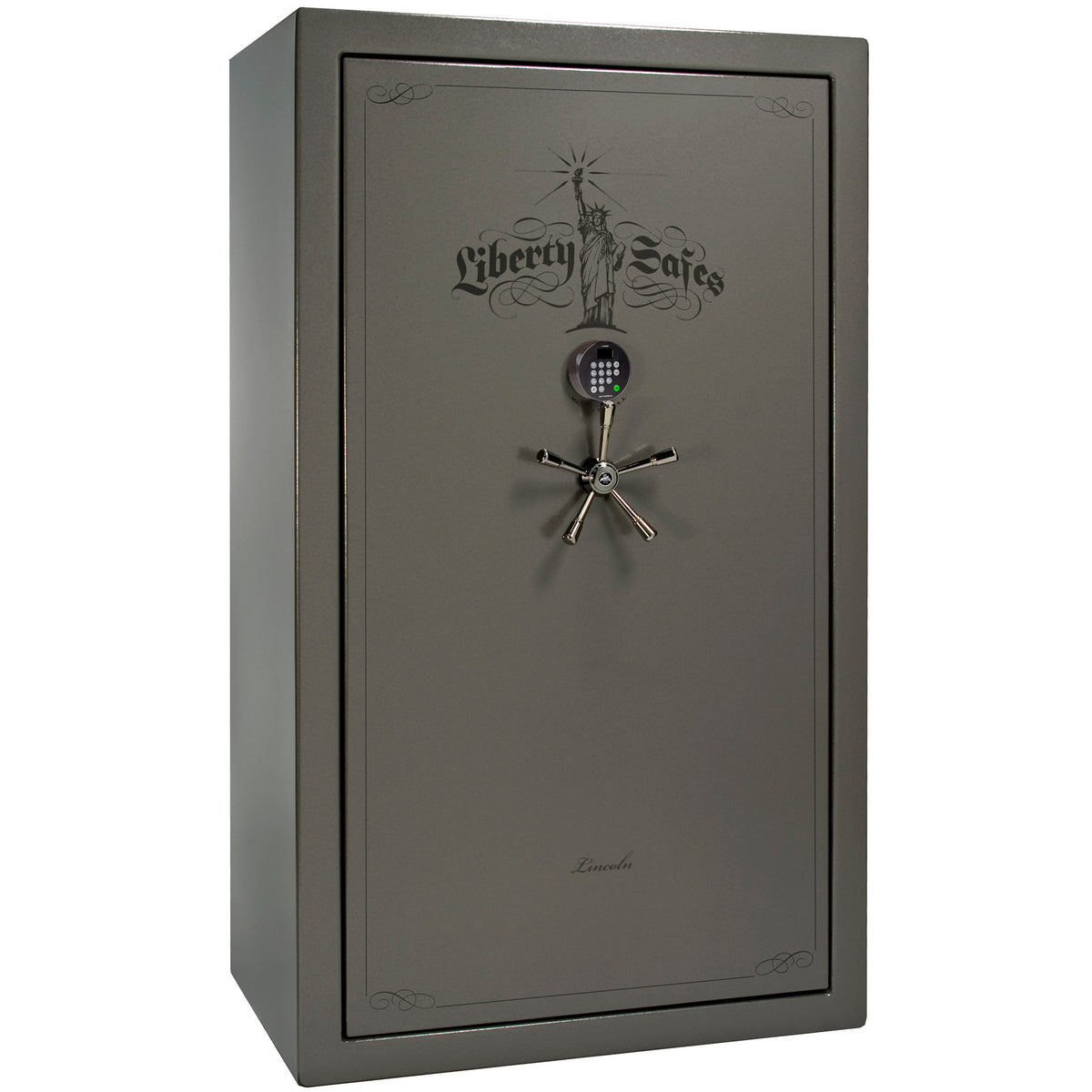 Lincoln Series | Level 9 Security | 2 Hour Fire Protection