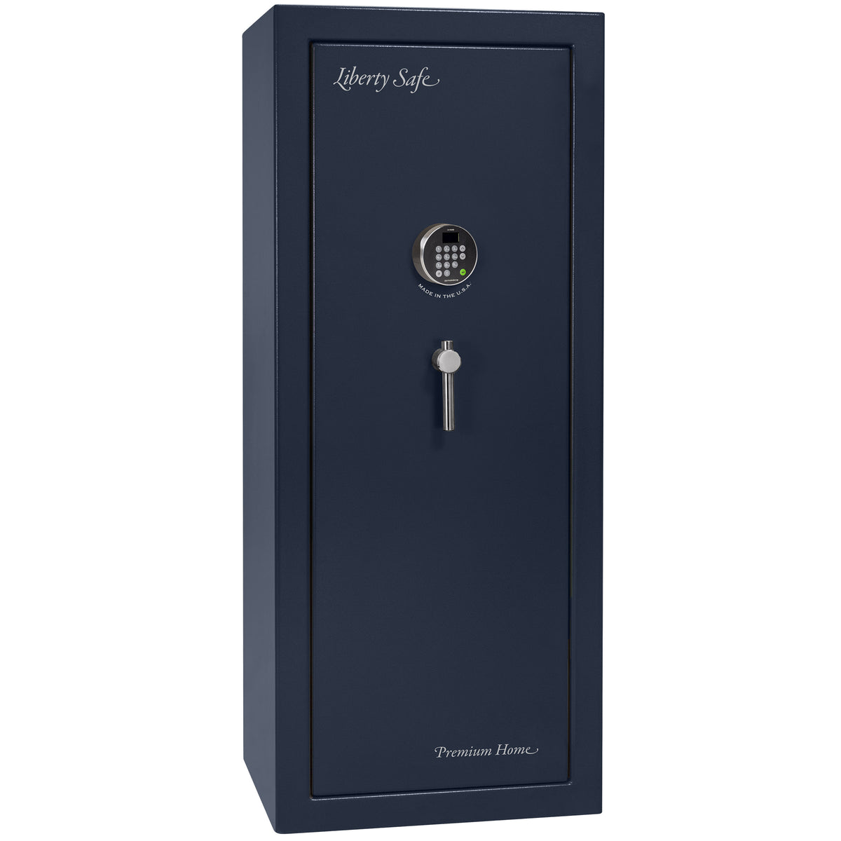 Premium Home Series | Level 9 Security | 2 Hour Fire Protection