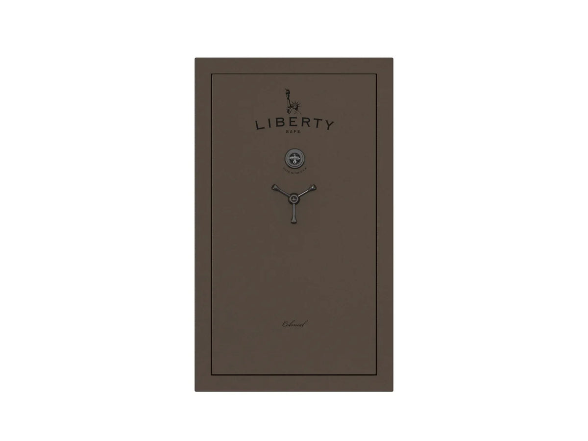 Colonial Pro Flex Interior