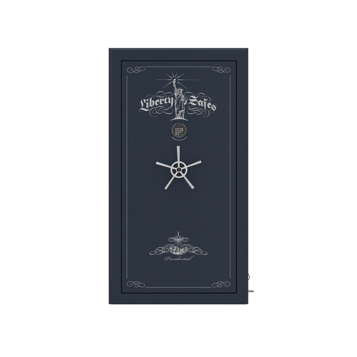 Presidential Standard Interior