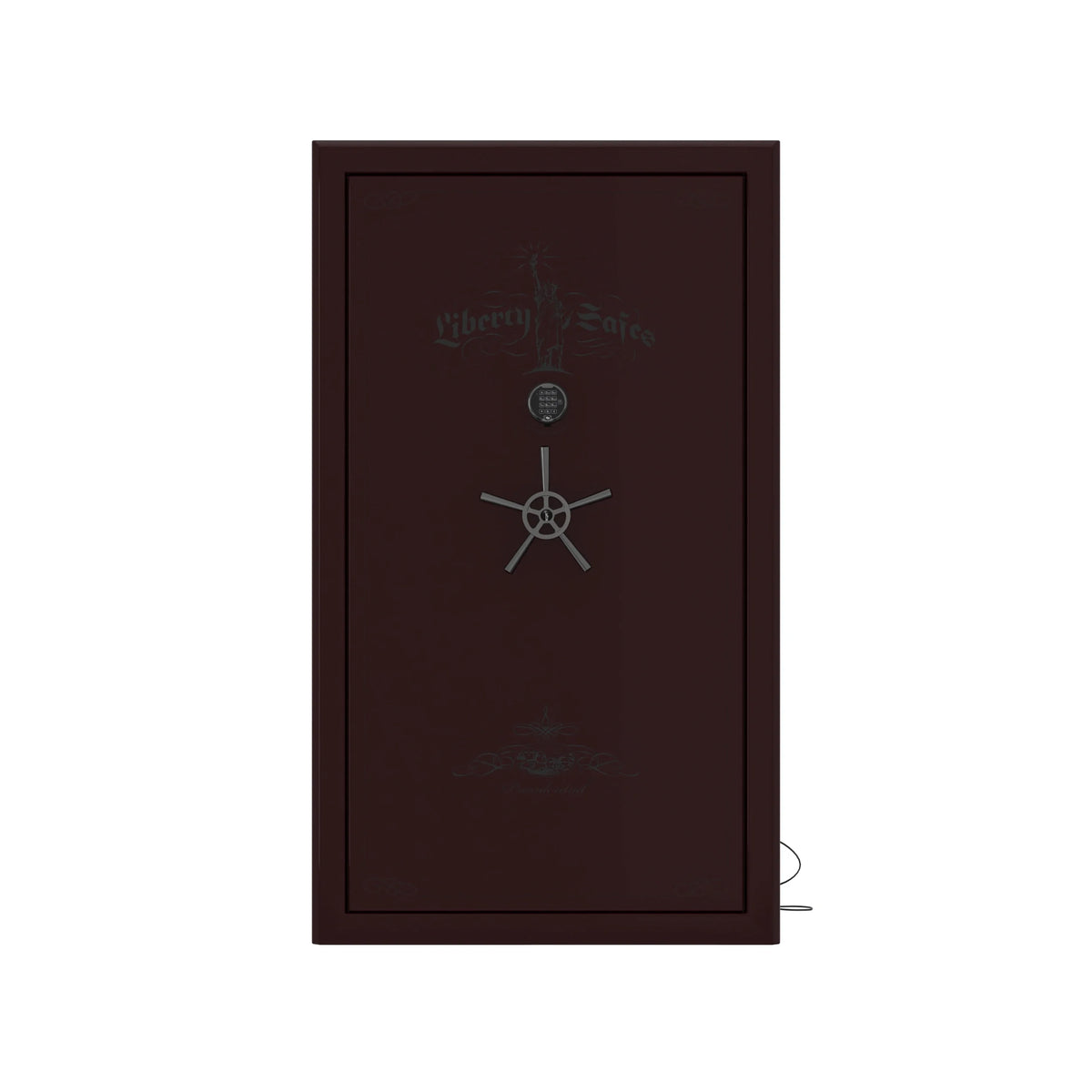 Presidential Standard Interior