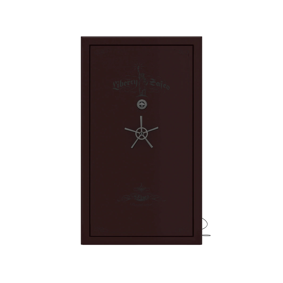 Presidential Standard Interior