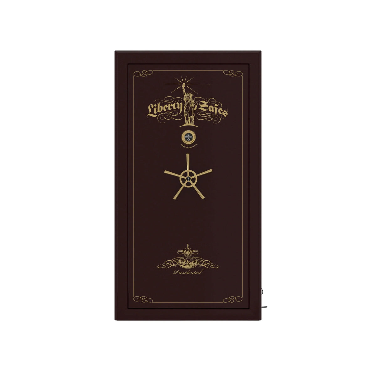 Presidential Signature