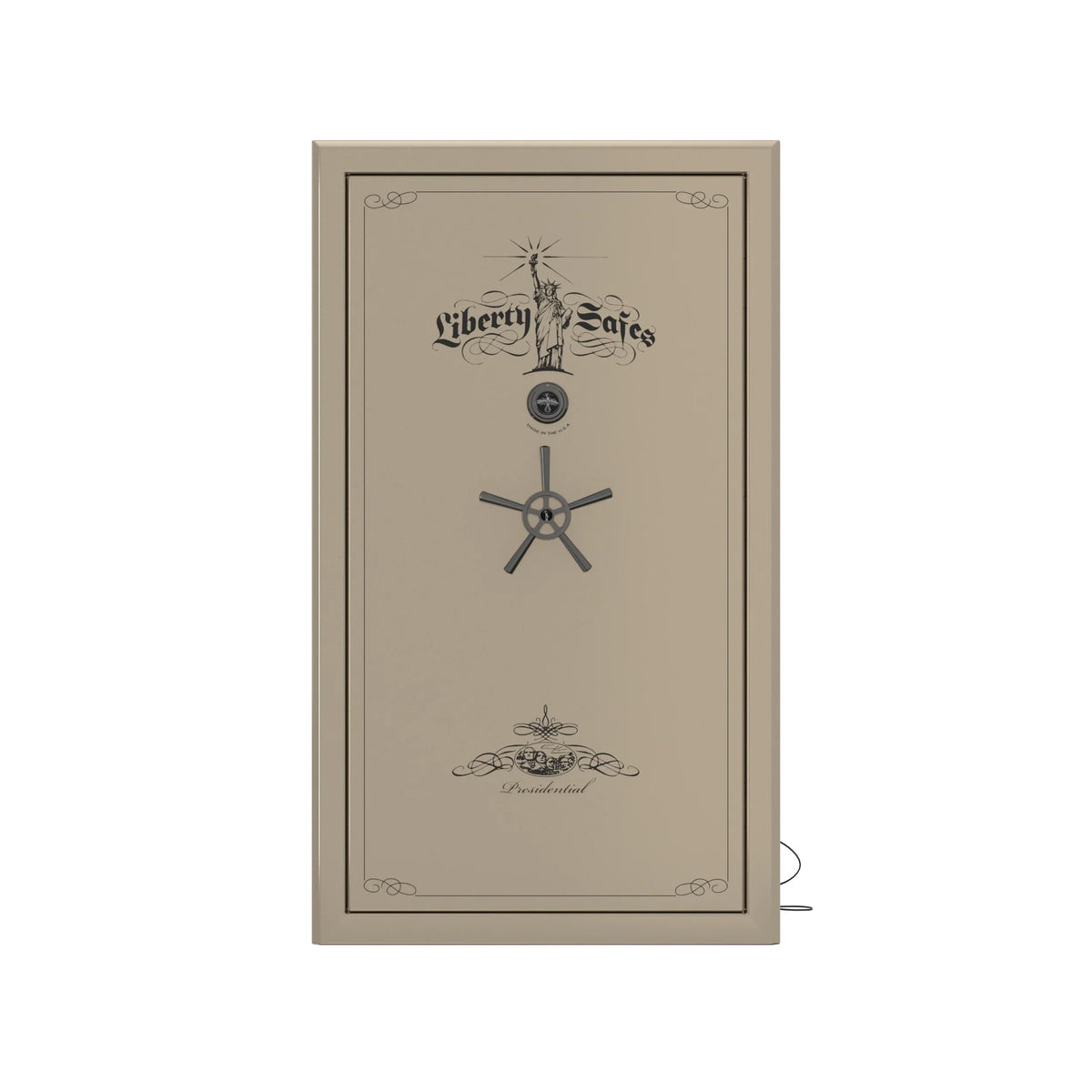Presidential Signature