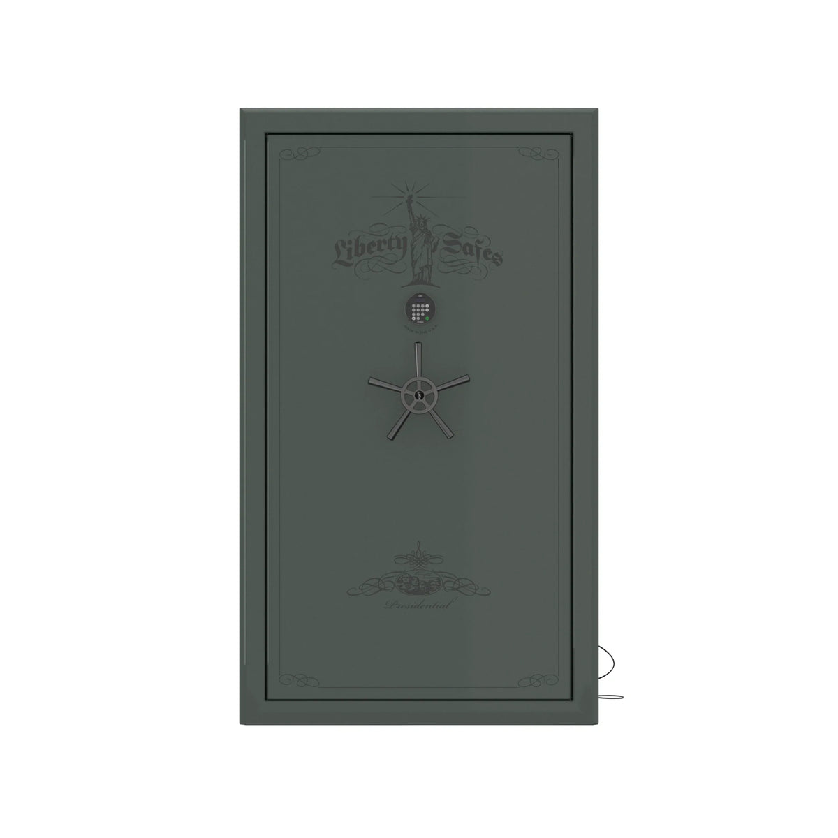 Presidential Signature