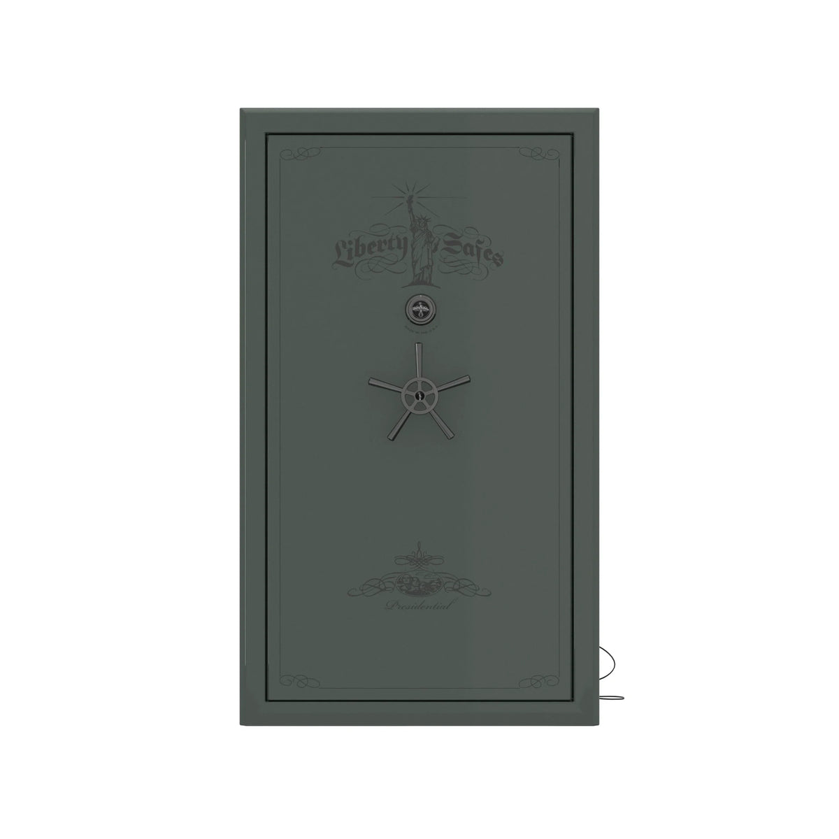Presidential Signature