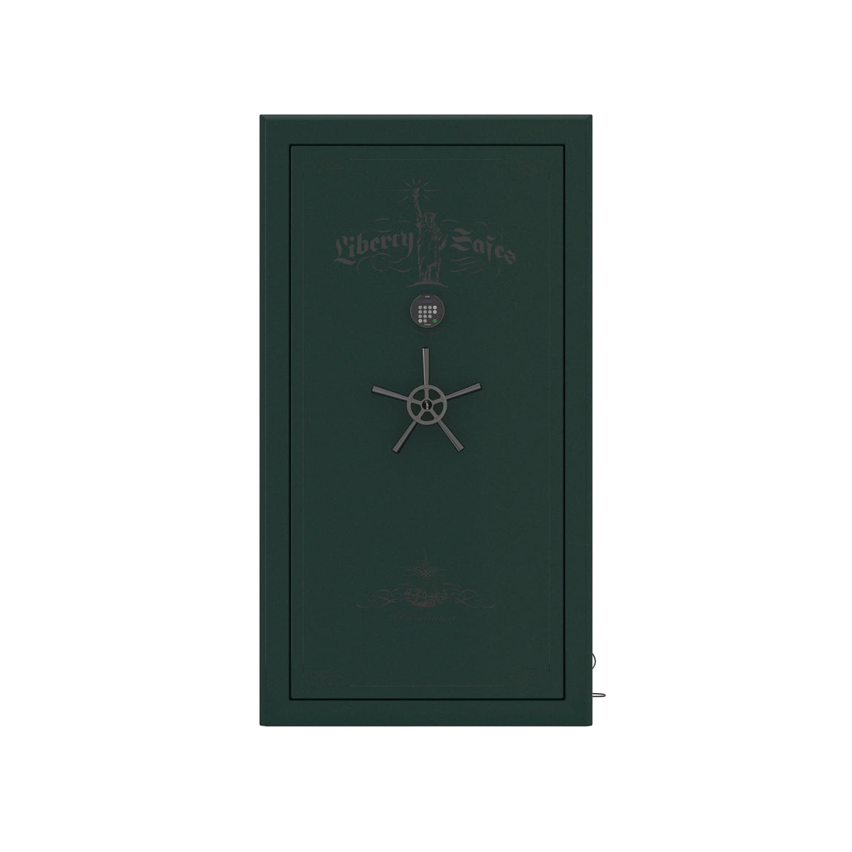 Presidential Standard Interior