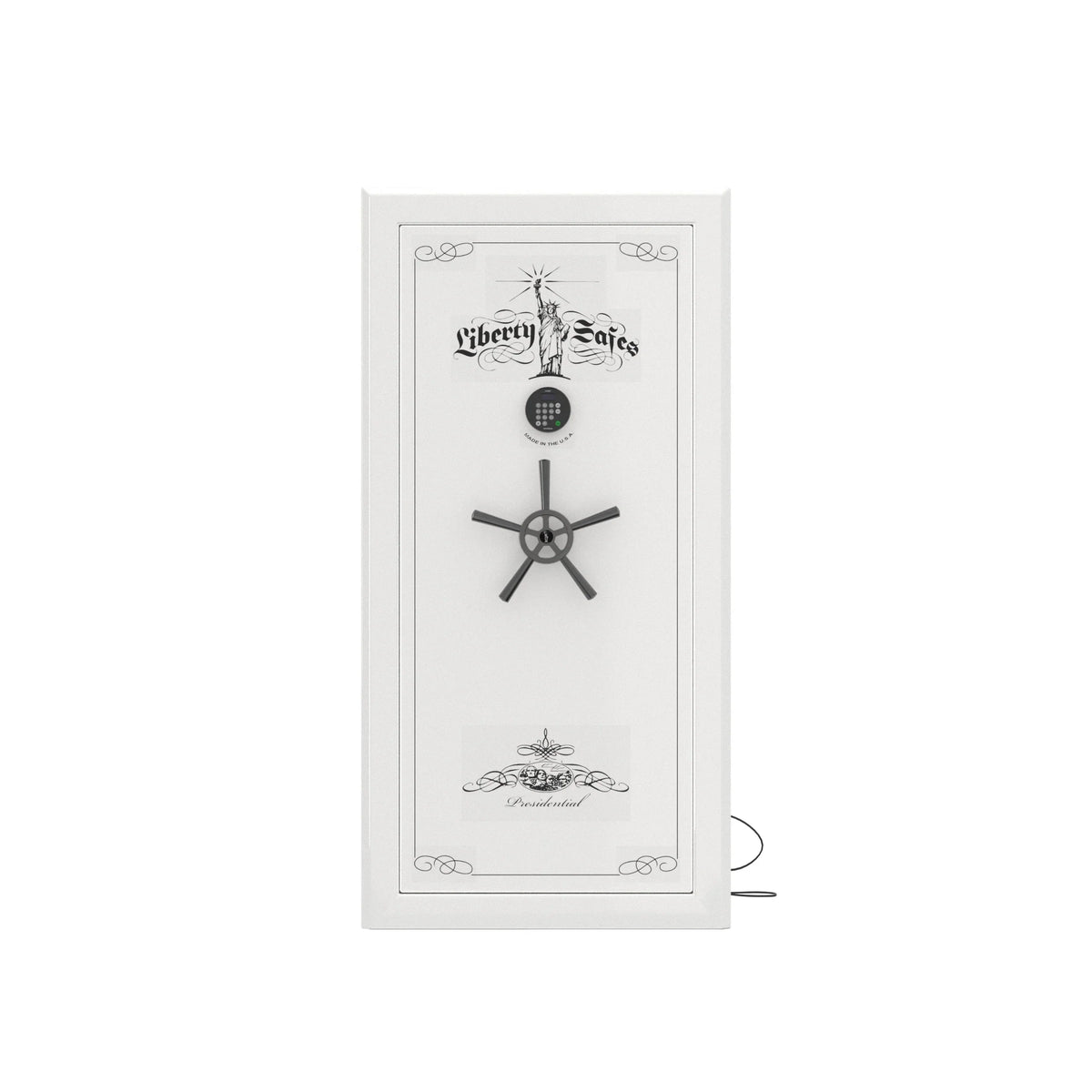 Presidential Signature