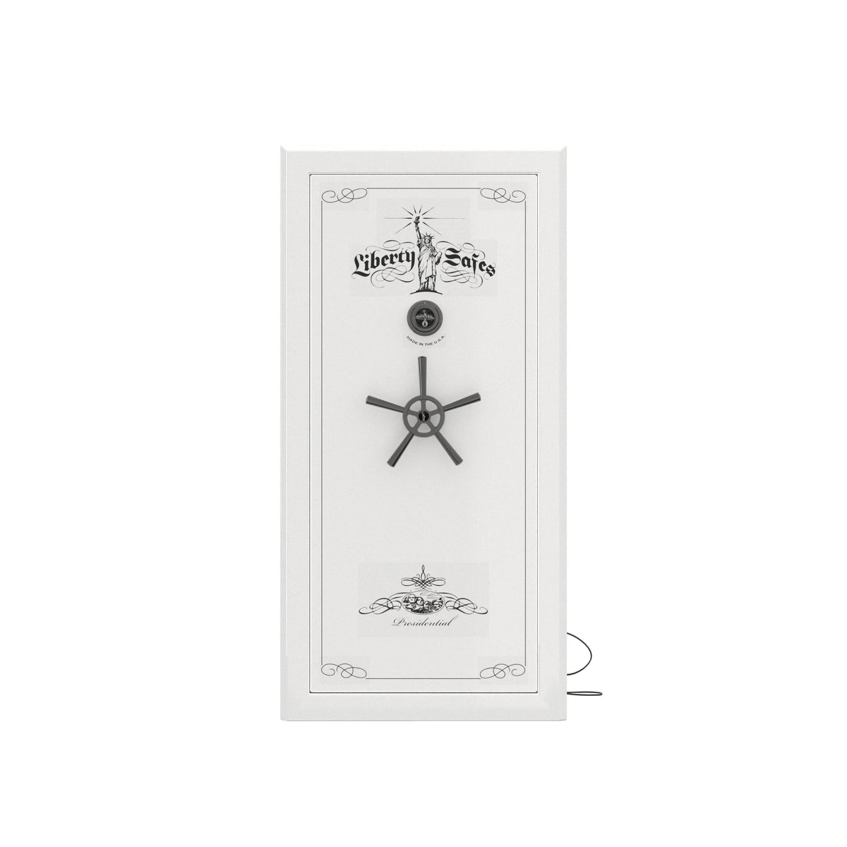 Presidential Signature