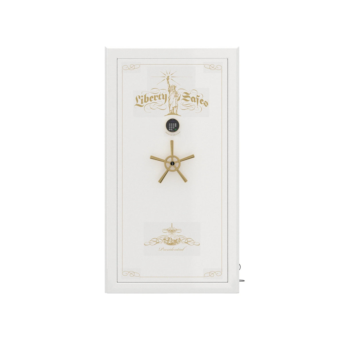 Presidential Signature