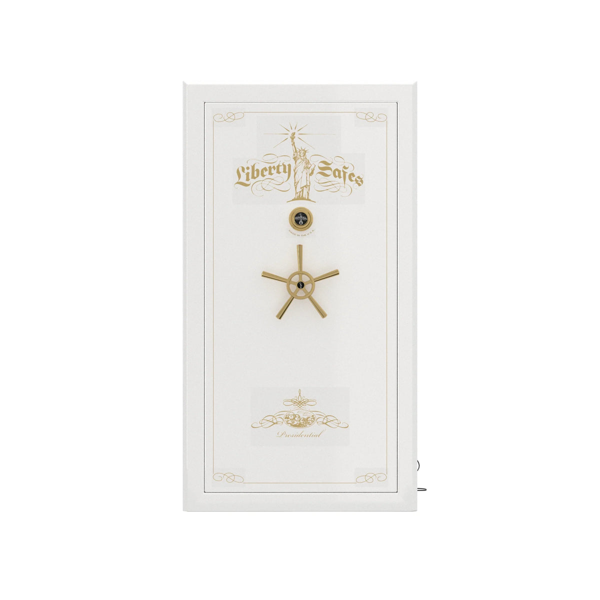 Presidential Signature