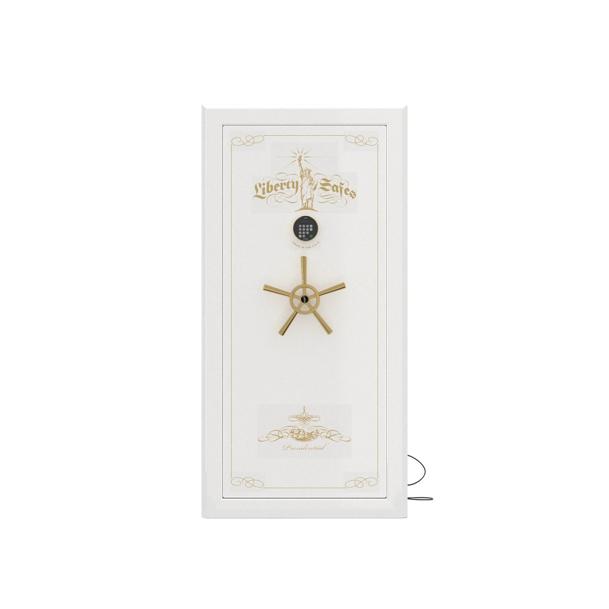 Presidential Signature