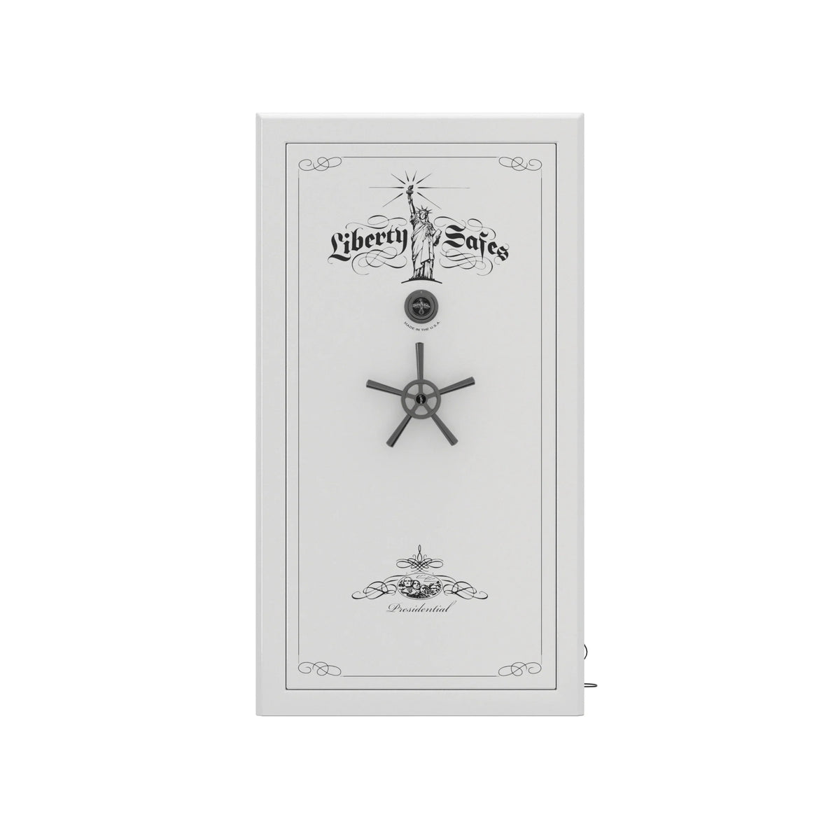 Presidential Signature