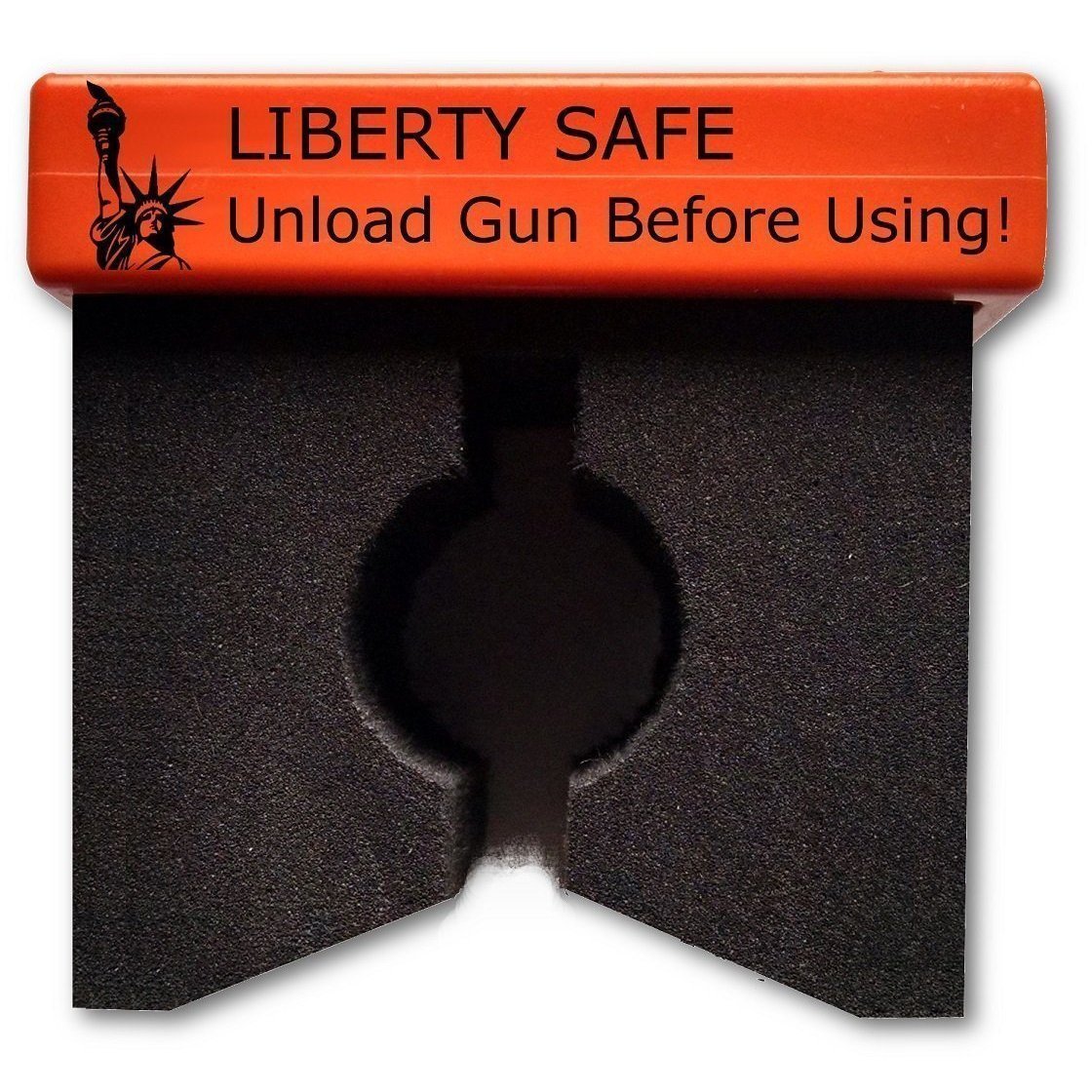 Accessory - Storage - Magnet Gun Caddy - 2 Pack
